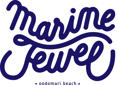 Marine Jewel Logo